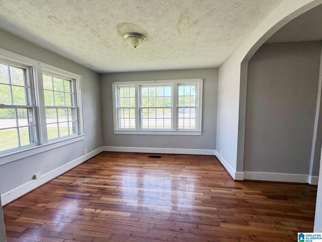 3701 ROY WEBB ROAD, Jacksonville, AL 36265