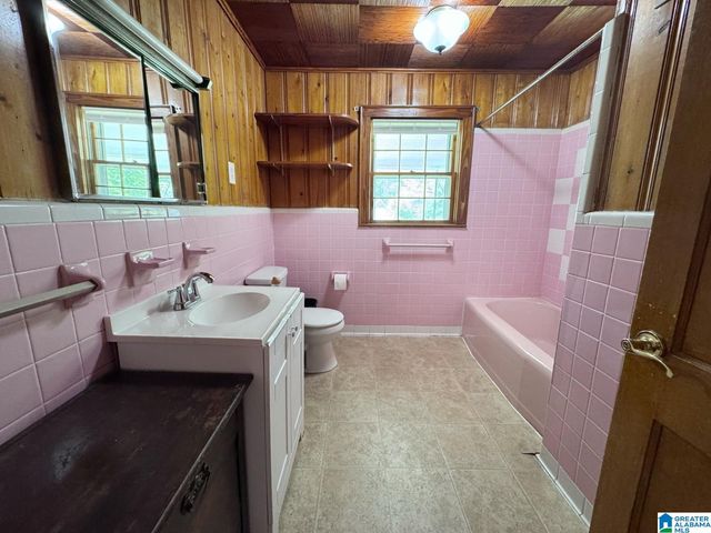 3701 ROY WEBB ROAD, Jacksonville, AL 36265