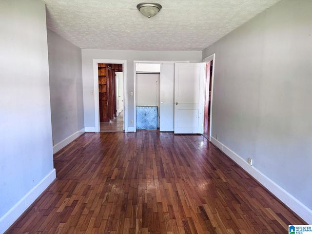 3701 ROY WEBB ROAD, Jacksonville, AL 36265