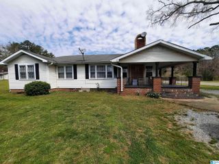 3701 ROY WEBB ROAD, Jacksonville, AL 36265