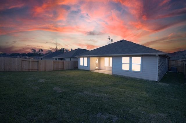 14914 Timber Pines Drive, New Caney, TX 77357
