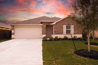 14914 Timber Pines Drive, New Caney, TX 77357