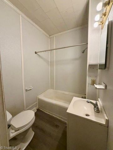 217 Carroll Street, Eden, NC 27288