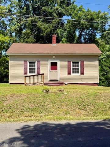217 Carroll Street, Eden, NC 27288