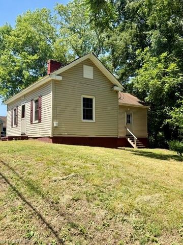 217 Carroll Street, Eden, NC 27288