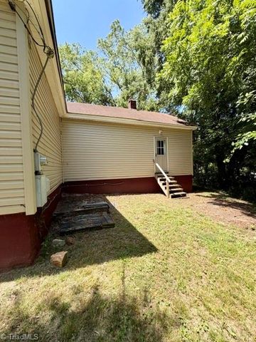 217 Carroll Street, Eden, NC 27288