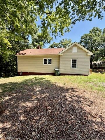 217 Carroll Street, Eden, NC 27288