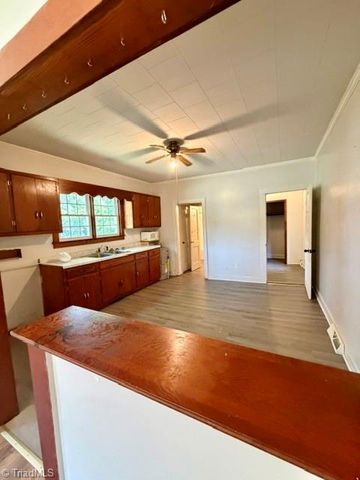 217 Carroll Street, Eden, NC 27288