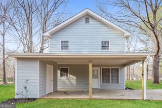 170 Woodcrest Drive, Covington, GA 30016