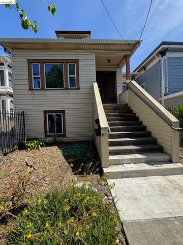 1626 12Th St, Oakland, CA 94607