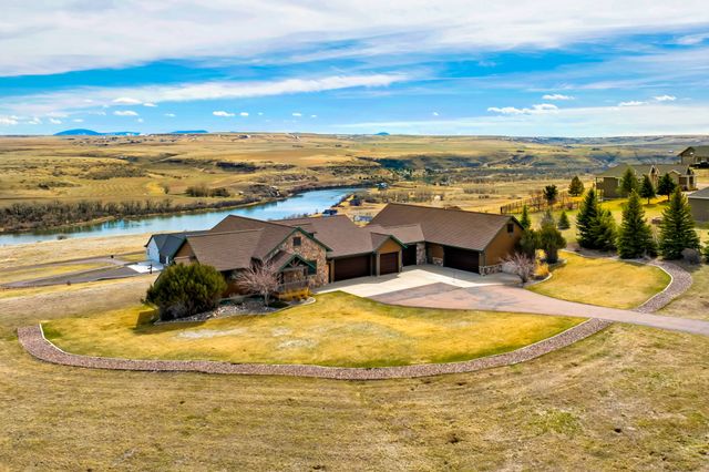 82 Bend View Lane, Great Falls, MT 59404