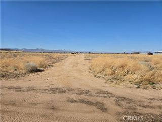 0 Underwood Avenue, California City, CA 93505