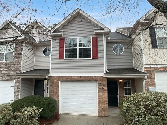 1428 Box Circle, Winder, GA 30680