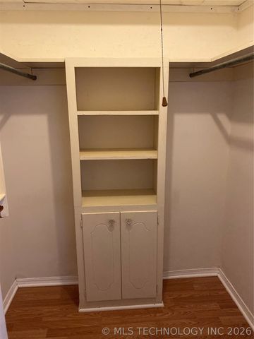 5858 S 67th East Avenue, Tulsa, OK 74145