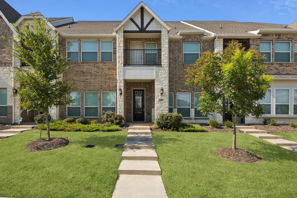 1885 Wittington Place, Farmers Branch, TX 75234