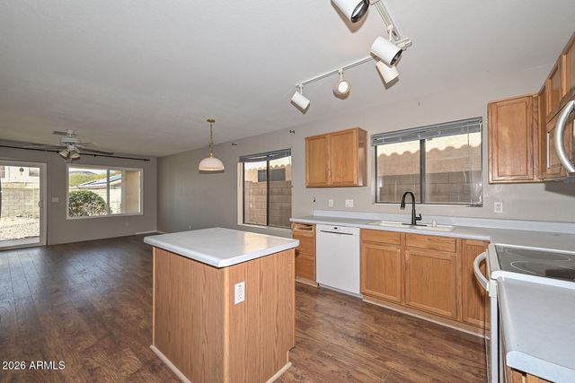 20442 N 37TH Lane, Glendale, AZ 85308