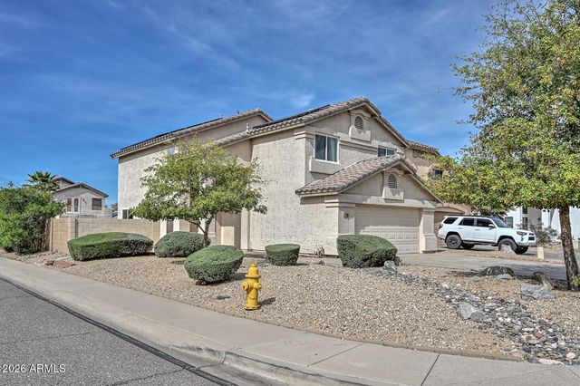 20442 N 37TH Lane, Glendale, AZ 85308