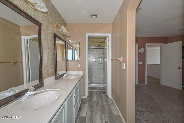 20442 N 37TH Lane, Glendale, AZ 85308