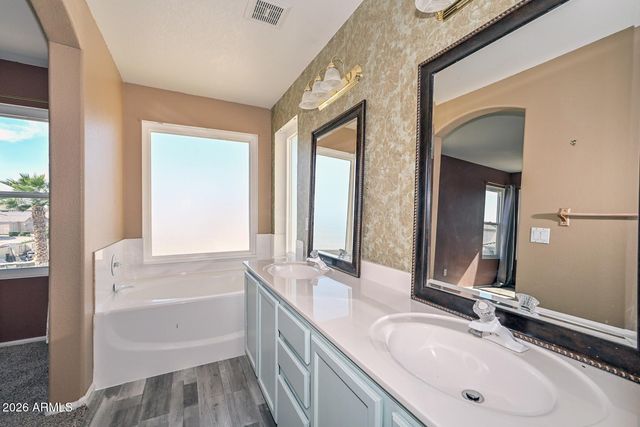 20442 N 37TH Lane, Glendale, AZ 85308