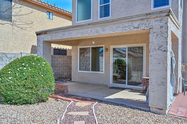 20442 N 37TH Lane, Glendale, AZ 85308