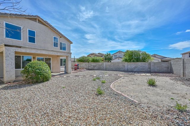 20442 N 37TH Lane, Glendale, AZ 85308