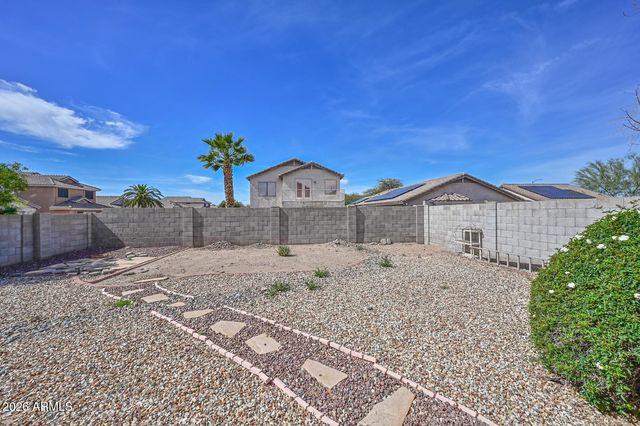 20442 N 37TH Lane, Glendale, AZ 85308