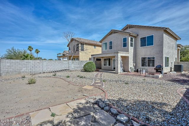 20442 N 37TH Lane, Glendale, AZ 85308