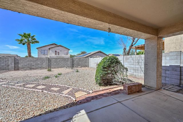 20442 N 37TH Lane, Glendale, AZ 85308