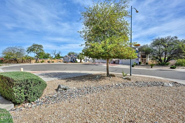 20442 N 37TH Lane, Glendale, AZ 85308