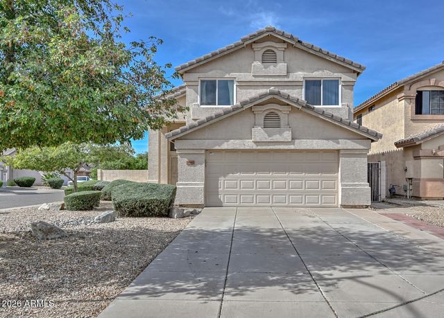 20442 N 37TH Lane, Glendale, AZ 85308