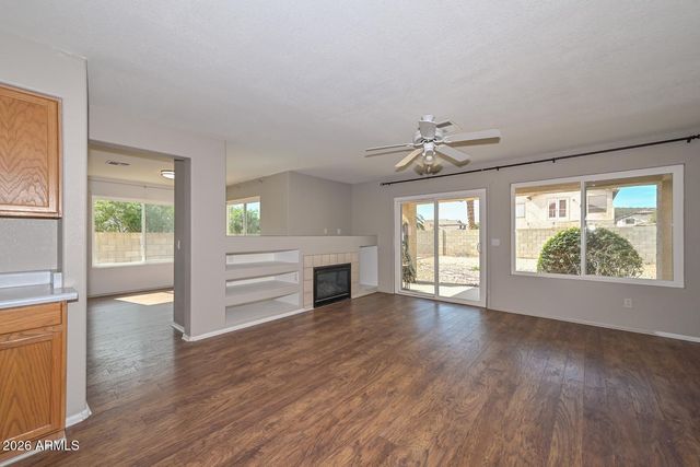 20442 N 37TH Lane, Glendale, AZ 85308