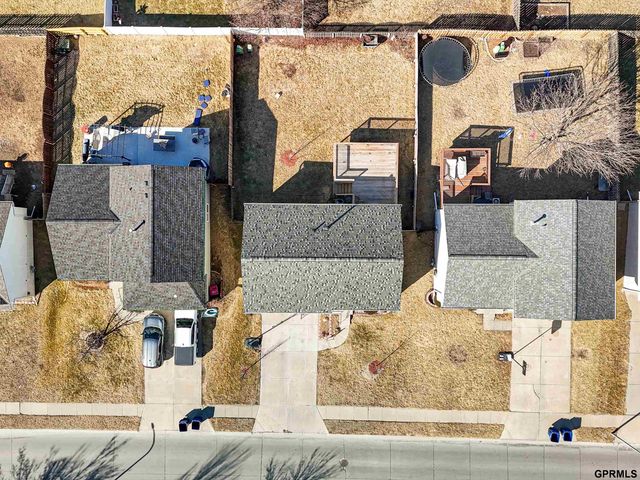 15404 Reynolds Street, Bennington, NE 68007