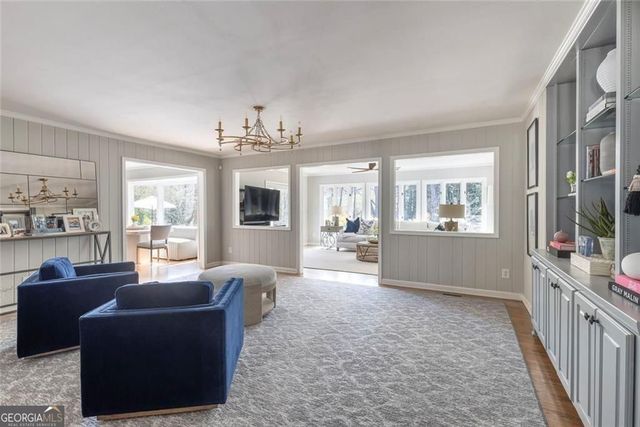 775 E Powderhorn Road, Sandy Springs, GA 30342