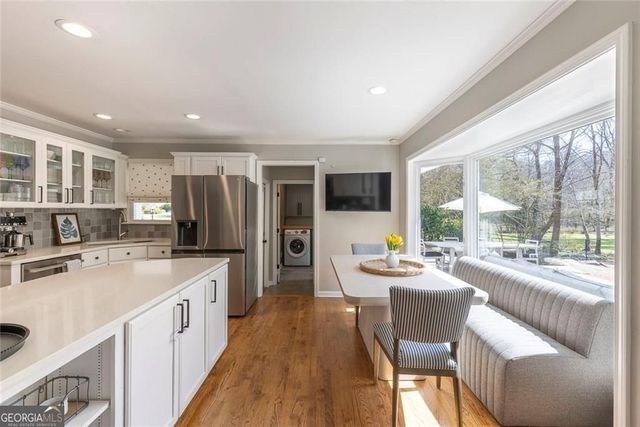 775 E Powderhorn Road, Sandy Springs, GA 30342