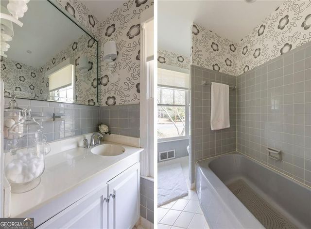 775 E Powderhorn Road, Sandy Springs, GA 30342