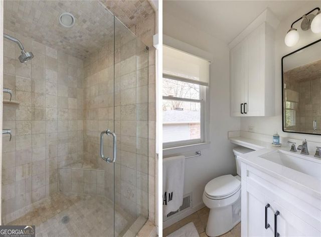 775 E Powderhorn Road, Sandy Springs, GA 30342