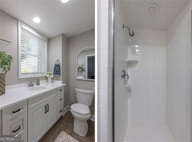 775 E Powderhorn Road, Sandy Springs, GA 30342