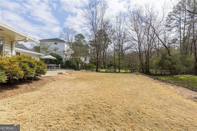775 E Powderhorn Road, Sandy Springs, GA 30342