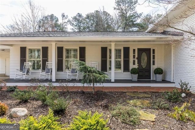 775 E Powderhorn Road, Sandy Springs, GA 30342