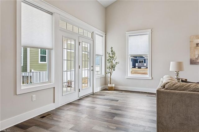 3026 Clinton CT, Williamsburg, VA 23188