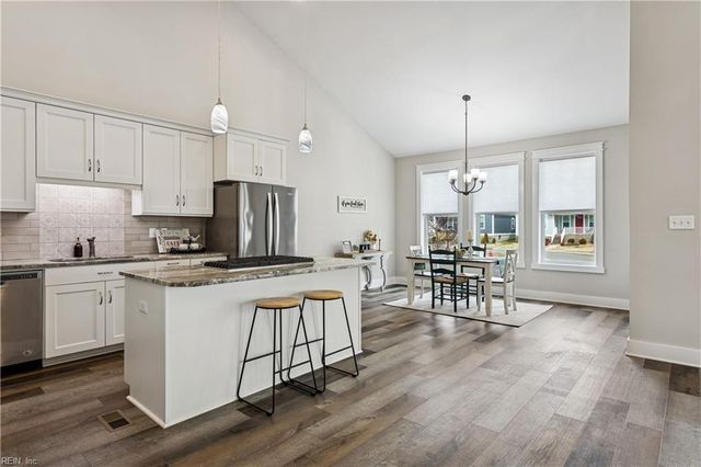 3026 Clinton CT, Williamsburg, VA 23188