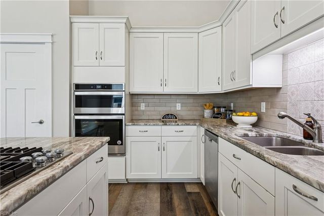 3026 Clinton CT, Williamsburg, VA 23188