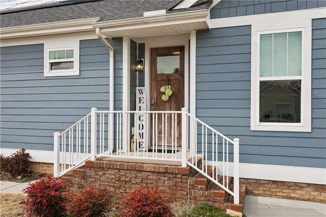 3026 Clinton CT, Williamsburg, VA 23188