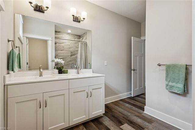 3026 Clinton CT, Williamsburg, VA 23188