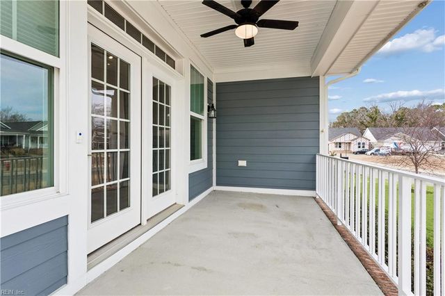 3026 Clinton CT, Williamsburg, VA 23188