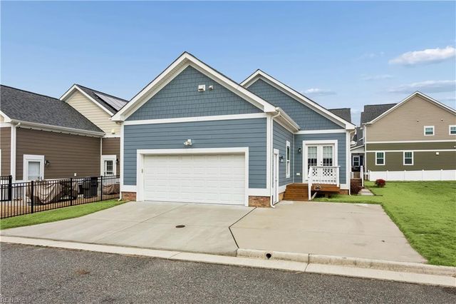 3026 Clinton CT, Williamsburg, VA 23188