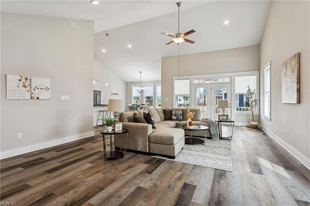 3026 Clinton CT, Williamsburg, VA 23188