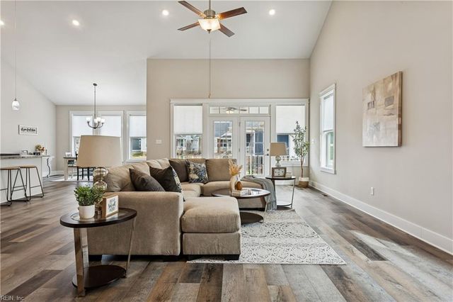 3026 Clinton CT, Williamsburg, VA 23188