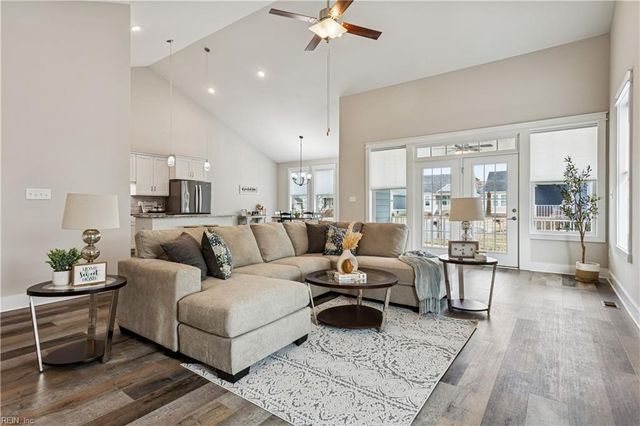 3026 Clinton CT, Williamsburg, VA 23188