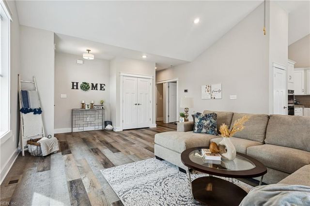 3026 Clinton CT, Williamsburg, VA 23188